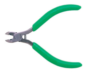 Xcelite GA54JVN Angled Head Electronic Flush Cutter
