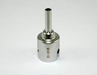 Hakko N51-02 Hot Air Nozzle, 4.0mm