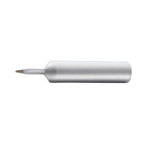 Weller XNT1SC T0054486299 0.4mm (0.016") Micro Chisel Soldering Tip